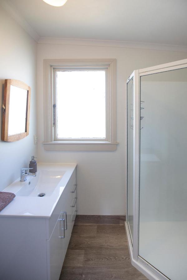 טוויזל The Cabin, Omahau Downs מראה חיצוני תמונה